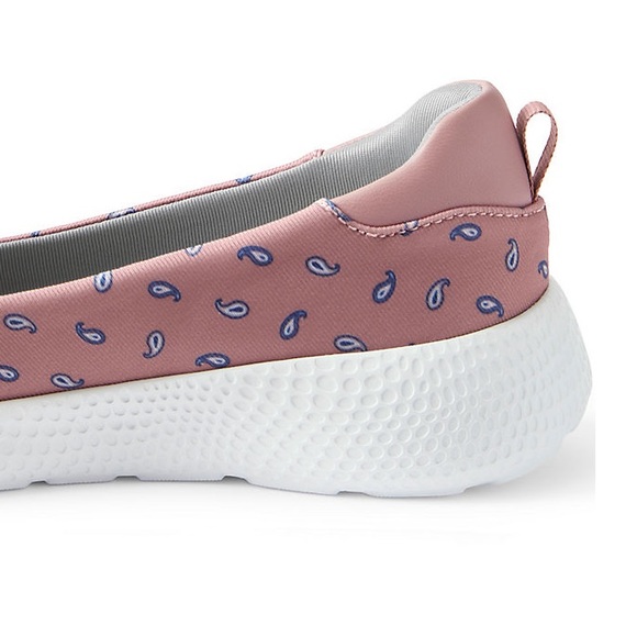 EUC Lands End Women’s Gatas Lightweight Comfort Slip On Shoes 7.5 - Picture 3 of 8